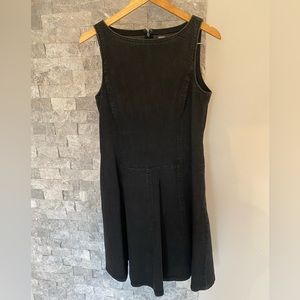 Ralph Lauren Denim Dress